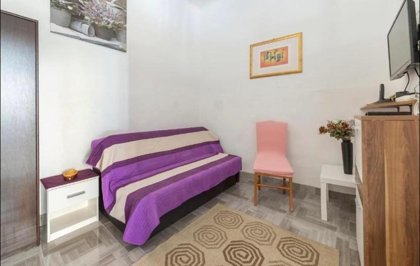 Two Room Eva Pula Exterior foto