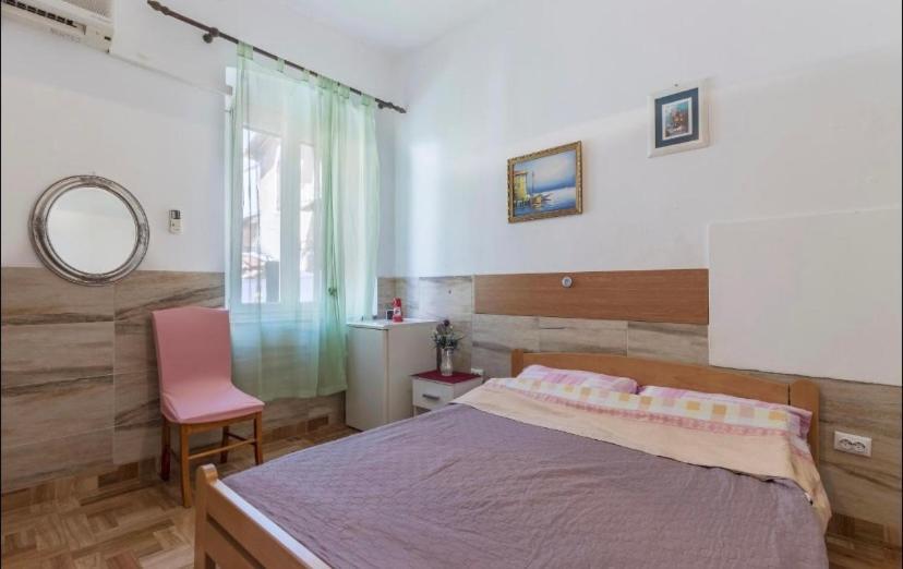 Two Room Eva Pula Exterior foto